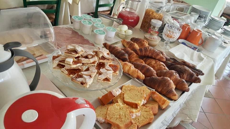 Caterina House Nel Borgo Piu Bello D'Italia 산 루시도 외부 사진