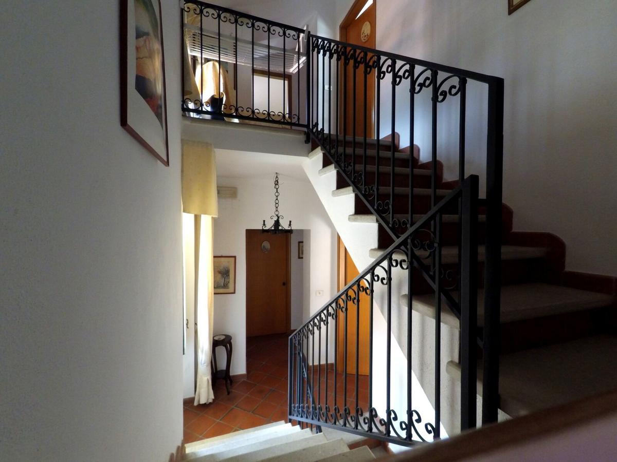 Caterina House Nel Borgo Piu Bello D'Italia 산 루시도 외부 사진